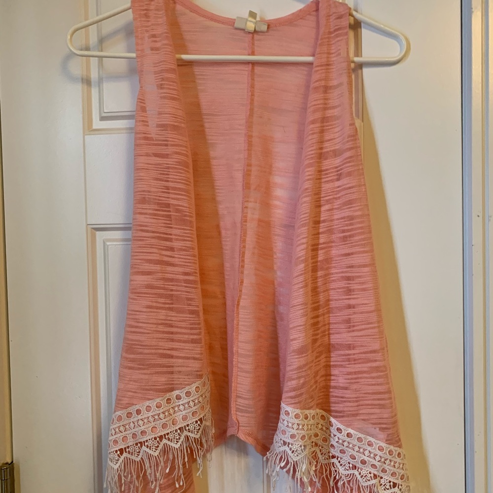 Girls cover-up